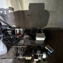 진동주유소 이미지