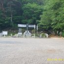 덕천분교 | 능동산~천황산~재약산