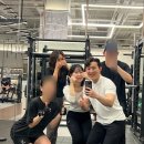 서강대학교 영상대학원 | 강남 헬스장 어반필드 백주영 트레이너 PT 21회 22회차 4/14 6/23
