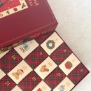 (주)아성다이소 명동본점 | 다이소 어드벤트 캘린더 2025 퍼즐 후기