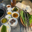 하단동200 | [부산 하단 맛집] 하단 갈매기살 맛집 ‘소양강 숯불 생고기’ 솔직 후기(내돈내산)🐠