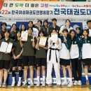 한국태권도체육관 이미지