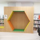 장천마을작은도서관 이미지