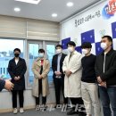 산서보건지소 이미지