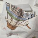 산청기공구내식당 | [김찰떡 임신기록] 31주차 32주차/일상/증상/먹방기록/고은빛문화센터/출산선물들/얼쓰 오프라인매장...