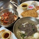 수서골목냉면 | 수서 궁마을 맛집 골목냉면 주차 돈까스 명태회냉면 물냉면 튀김만두 내돈내산