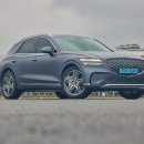 제네시스 ELECTRIFIED GV70 전기차 시승기