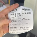크라이스트처치 공항에서 시내가기 / 숙소 Hotel Give(YMCA christchurch hostel) 후기