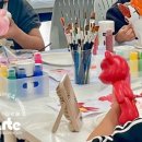 경호초등학교 이미지