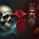 [4대 비극] 시공을 초월한 인간의 보편적 본성에 대한 이야기 | 셰익스피어 4대 비극 - 햄릿,오셀로,리어왕,멕베스