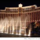 벨라지오 호텔(Bellagio Hotel And Casino In Las Vegas) 이미지