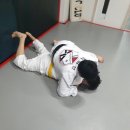 민앤마이노멀티짐 유도 이미지