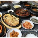 시골밥상 - 성북구 석관동 | 시골밥상