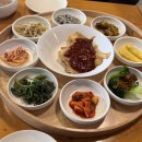 정갈한 한정식, 해운대 오손한상