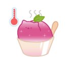 배달의빙수 이미지
