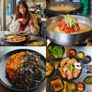 청량리 경동시장 맛집 남달랐던 고기집 정육정