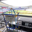날씨도 안 도와주는 도쿄올림픽..'체감온도 39도' 폭염에 내부서도 "최악의 올림픽" 이미지