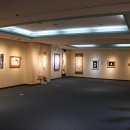 하동문화예술회관+전시실 이미지