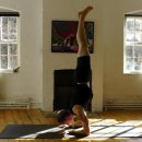 아쉬탕가 요가 이미지