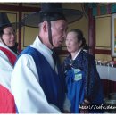 김유신 장군 사당 이미지