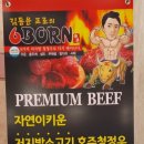 김동윤프로의본짐 이미지