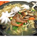 밀터해물칼국수 이미지