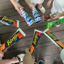 [충북/괴산] 괴산 캠핑장 추천 &#34;솔베이오토캠핑장 후기&#34;