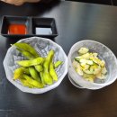 오붓한학동 | 논현동이자카야 넓은 홀과 룸을 모두 갖춘 이자카야 찬 입에서 녹는 신선한 사시미 맛집 방문 후기