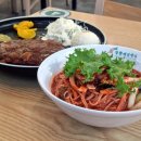 외동(부산) | 김해 외동 맛집 추천, 꼭 가고 싶었던 망향비빔국수 김해점 솔직후기