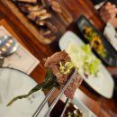 석동근린공원 | 진해삼겹살은 김형제고기의철학, 석동 맛집