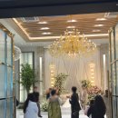 청포대수 | 청주 웨딩홀 에스가든 하객후기 뷔페후기