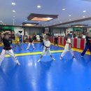 경희대태권도교육관 이미지