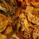 토산지한식뷔페 이미지