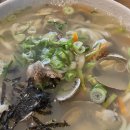 마시쭈칼국수 이미지