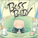 The Boss Baby 2 이미지