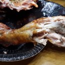 전의 옛날통닭