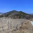 용암산 이미지