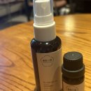 [만향소포] 미안수 &amp; 천연 아로마오일 제품 후기 !