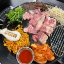 조선부뚜막배곧점
