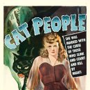 앨리스캣(Alice CAT) | 캣 피플//자크 투르뇌르/1942/미국/73분/공포, 스릴러/Cat People
