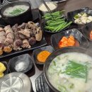 큰바우국밥 - 북구 산격로1길 48 | 대구 북구 산격동 경북대 맛집 큰바우국밥 본점 솔직후기