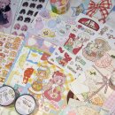 강남-291 | 닷닷닷4 후기 :: 강남코엑스 &#39;닷닷닷 dotdotdot v.4&#39; 일러스트스티커 다꾸 코엑스 더플라츠 가는 길...