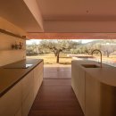 숲 in the grove | The Olive Grove House | Balzar Arquitectos