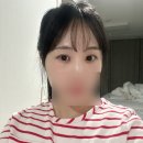 핑크테일 | 핑크에이지 앞머리가발 시스루뱅테일 내돈내산 후기/ 테무가발과 비교