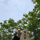 [전북,등산] 무주 적상산 등산! 안국사-안렴대-향로봉(정상)-원점! 적상호 &amp; 천일폭포 후기!