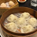 몽중헌페럼타워 | 을지로 모임하기 좋은 몽중헌 딤섬, 중식코스 맛집 몽중헌 페럼타워점 많이먹은 후기