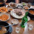 완정 신의주찹쌀순대 이미지