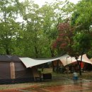 생태체험학습장 야영장 이미지