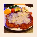 영주 노포 맛집 :: 아테네레스토랑 경양식 돈까스 주말 방