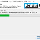 Boris_FX_Sapphire_Plugin_2022 이미지